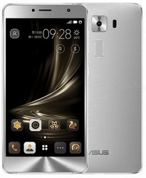 Замена дисплея на телефоне Asus ZenFone 3 Deluxe в Самаре